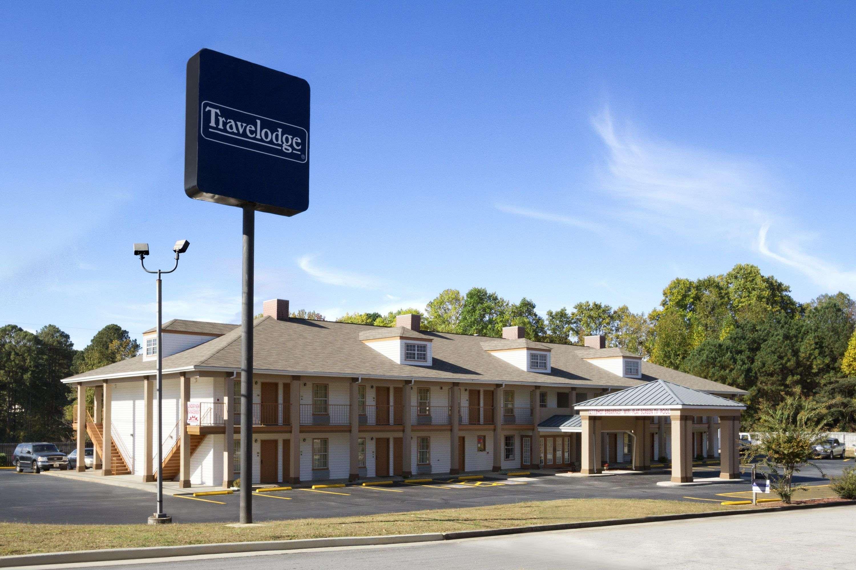 Quality Inn Ковингтон Экстерьер фото