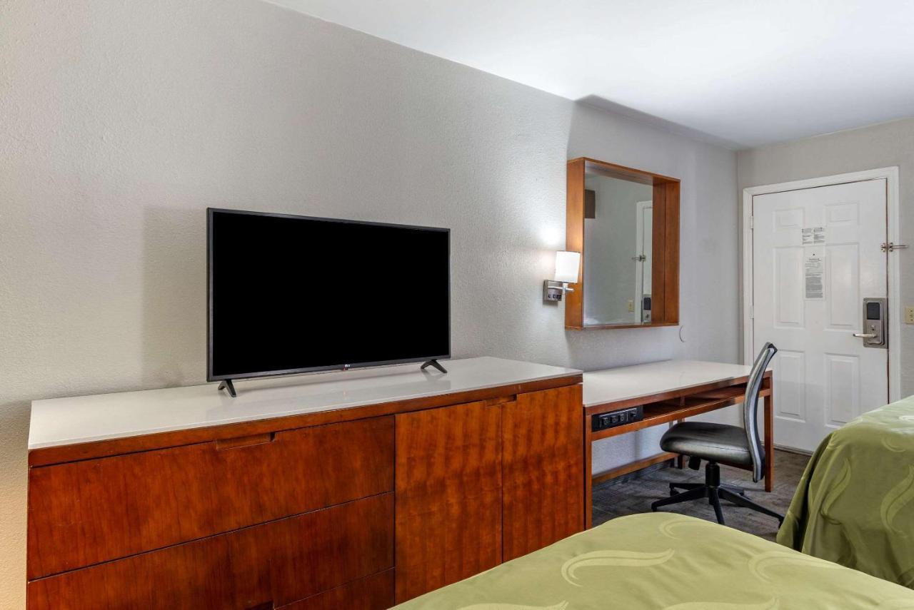 Quality Inn Ковингтон Экстерьер фото